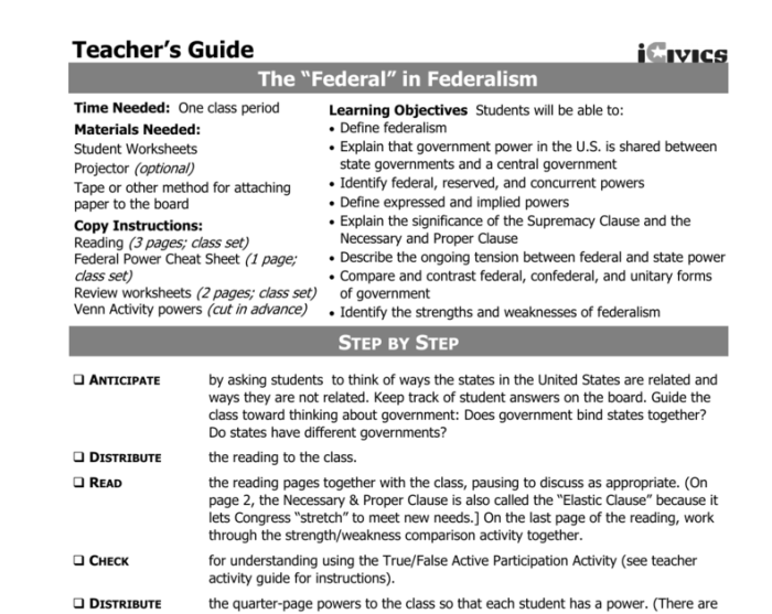 Party systems icivics answer key pdf