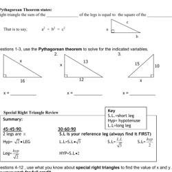 Chapter 9 right triangles and trigonometry