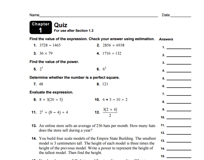 Big ideas math algebra 2 answers pdf