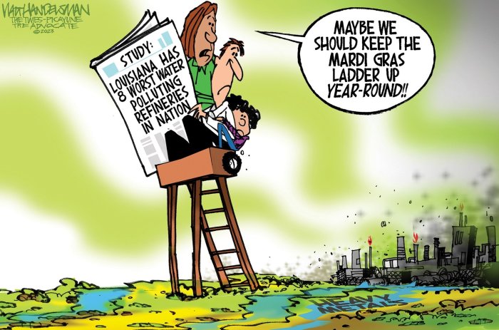 Climate warming satirical deniers karikaturen