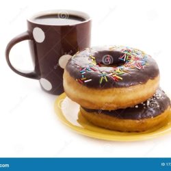 Coffee cups price decrease demand complements donuts elastic assume equilibrium quantity weather good suppose exceptionally increase solved demanded causes cup