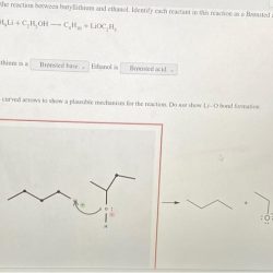 Substitution alcohol electrophilic oxygen reactions alcohols mechanism tert butyl nucleophilic hydroxyl group gif preparation following reactivity diagram hypochlorite