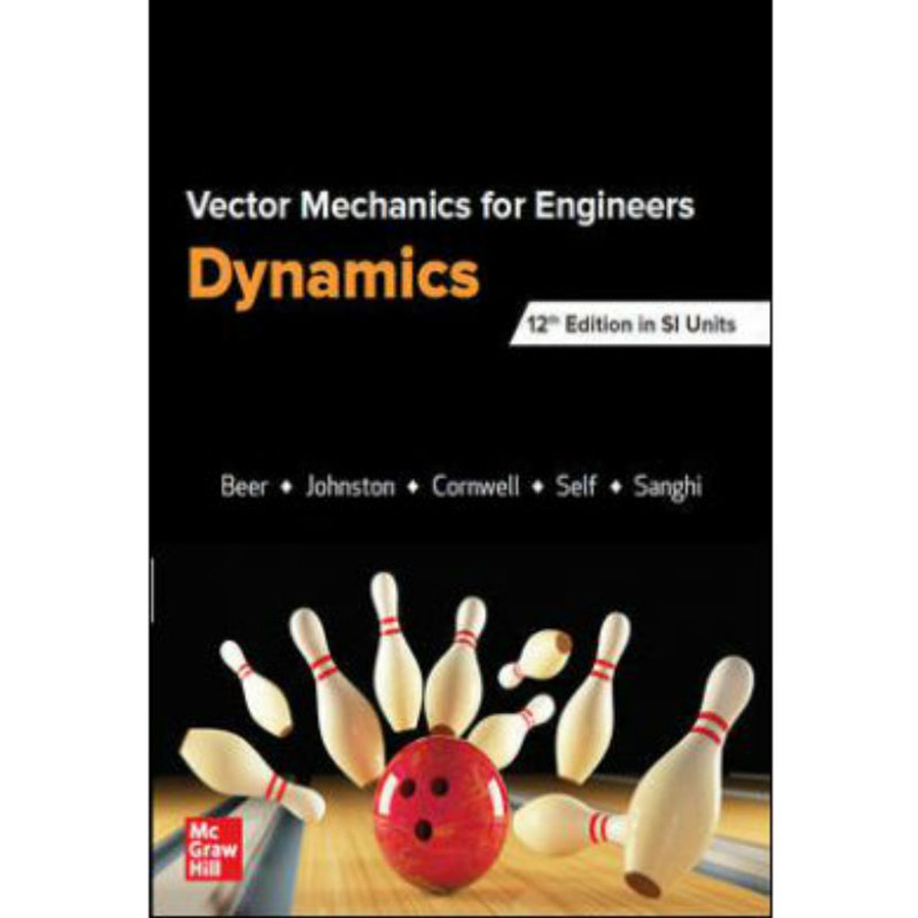 Vector mechanics for engineers dynamics 12th edition solutions